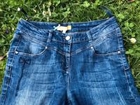 Jeans ❤️von BIBA 40/30 Thüringen - Bad Köstritz   Vorschau