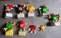 m + m m&ms werbefigur Figur Baden-Württemberg - Kraichtal Vorschau