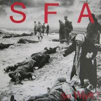 SFA - So What LP Vinyl Hardcore SXE Punk Frankfurt am Main - Ostend Vorschau