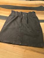 Vero Moda, Rock, Jeans, schwarz, M Bayern - Essenbach Vorschau