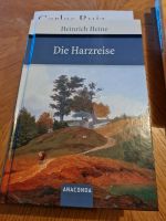 Heinrich Heine Die Harzreise Leipzig - Kleinzschocher Vorschau