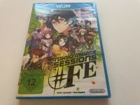 Wii U Game - Tokyo Mirage Sessions #FE (versiegelt) Hannover - Mitte Vorschau