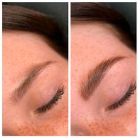 Browlifting Augenbrauenlifting Nordrhein-Westfalen - Alsdorf Vorschau