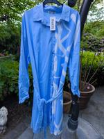Hemdblusenkleid Nordrhein-Westfalen - Rheine Vorschau