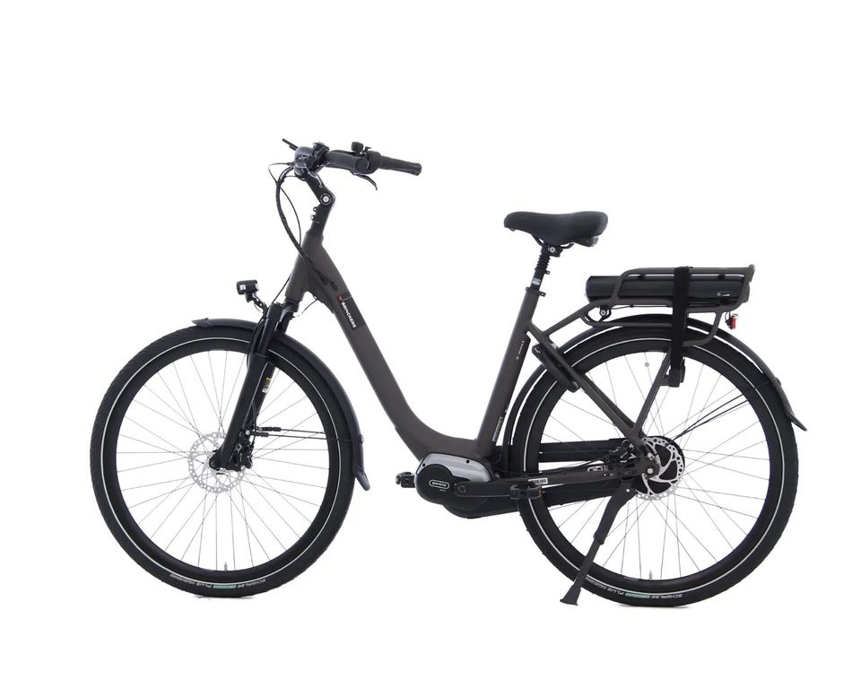 Top Inzahlungnahmepreise bei Holland E-Bikes von BRINCKERS in Essen