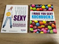 I Make You Sexy Kochbuch / 2 Nordrhein-Westfalen - Paderborn Vorschau