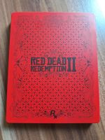 Steelbook Red Dead Redemption 2 Niedersachsen - Ilsede Vorschau