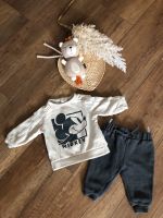 Baby Set Hose Pullover Saarland - Homburg Vorschau