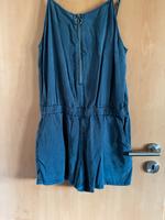 Jumpsuit Overall Khujo Gr. L schwarz Baden-Württemberg - Kehl Vorschau