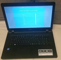 Acer Aspire 17,3 Zoll Notebook Baden-Württemberg - Schwetzingen Vorschau