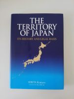 The territory of Japan - history and legal basis - Serita Kentaro Baden-Württemberg - Leimen Vorschau