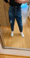 Dsquared2 jeans Sasoon Größe IT36 Bayern - Rosenheim Vorschau