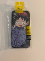 Neu iPhone 11 Pro Ruffy One Piece Handyhülle Niedersachsen - Seelze Vorschau