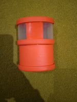 Tupperware Pfeffer/Gewürzmühle rot Bayern - Graben (Lechfeld) Vorschau