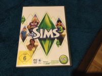 Sims 3 PC Spiele 6er Pack, Basis+Erweiterungen Niedersachsen - Seggebruch Vorschau