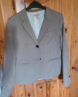 Blazer, Größe 34, beige, neu Schleswig-Holstein - Preetz Vorschau