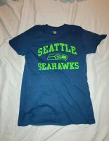 Seattle Seahawks NFL Tshirt Grösse M gebraucht Friedrichshain-Kreuzberg - Friedrichshain Vorschau