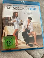 Blue Ray DVD Freundschaft Plus inkl. Versand Hessen - Karben Vorschau