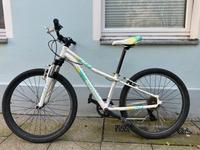 Cannondale Unisex Kinderfahrrad 24 Zoll mit Helm!! Berlin - Wilmersdorf Vorschau