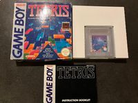 Gameboy Tetris Classic in OVP Baden-Württemberg - Schwäbisch Hall Vorschau