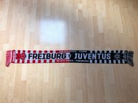 SC Freiburg Schal Juventus Baden-Württemberg - Kehl Vorschau
