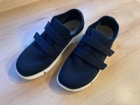 Berkemann Damen-Schuh Sneaker Slipper Klett-Verschluss Größe 6 39 Nordrhein-Westfalen - Leichlingen Vorschau