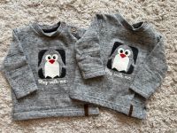 Baby Pullover Zwillinge Bayern - Landshut Vorschau