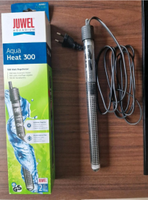 Regelheizstab Aqua Heat 300 Watt von Juwel (2x) Nordrhein-Westfalen - Ennepetal Vorschau