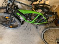 Herren Fahrrad 26 Zoll Niedersachsen - Langwedel Vorschau