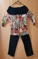 ❣Hose schwarz u  Shirt EROT. ITALIA Gr.M Niedersachsen - Melle Vorschau