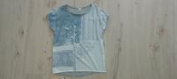 Esprit Shirt grau/ blau Gr.XS(34) - Top Zustand- Schleswig-Holstein - Flensburg Vorschau