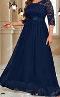 Abendkleid nur einmal getragen Hessen - Mittenaar Vorschau