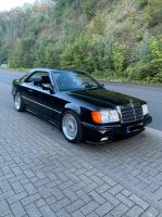 Mercedes Benz C124 300CE W124 Coupé H-Abnahme BBS RS Hessen - Wetzlar Vorschau