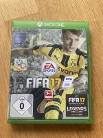 FIFA 17 für XBOX Bayern - Kottgeisering Vorschau