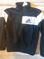 Adidas Trainingsjacke. Kinder. Grösse  140 cm Baden-Württemberg - Mühlhausen-Ehingen Vorschau