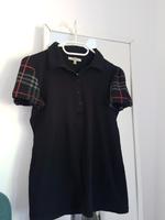 Poloshirt von burberry Gr.38 Niedersachsen - Bad Harzburg Vorschau