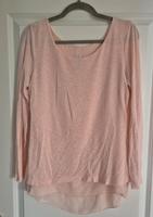 langarm Bluse Shirt Gr. L Sachsen - Dahlen Vorschau