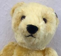 Steiff 408328 Original Teddybär -1948 Replika 25 cm- unbespielt Wurster Nordseeküste - Nordholz Vorschau