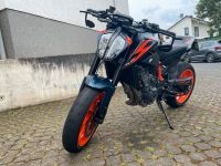 Ktm Duke 890R 2023 Garantie bis 2027 Rheinland-Pfalz - Boppard Vorschau