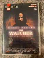 Wie neu! DVD The Watcher mit Keanu Reeves Niedersachsen - Lengede Vorschau