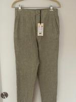 GANG lässige Hose Baumwoll-Leinenmix Gr 26/ XS neu Pankow - Prenzlauer Berg Vorschau