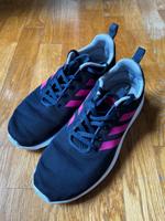 Adidas Cloudfoam Damen Sneakers Laufschuhe Größe EU 38 UK 5,5 München - Bogenhausen Vorschau