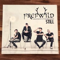 Frei Wild Cd / DVD unverzerrt & hartbesaitet Freiwild Album Rock Bayern - Pettstadt Vorschau