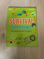 Survival für Einsteiger / Outdoor Abenteuer  / DK Verlag Schleswig-Holstein - Norderstedt Vorschau