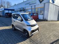 Madat Elektro Nz Kabinenroller 100Ah LiFePo4 Akku 45km/h 120km Bielefeld - Brackwede Vorschau