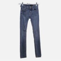 Tiger of Sweden Jeans Denim Gr. 25/30 Röhre Skinny NP 169€ Nordrhein-Westfalen - Herford Vorschau