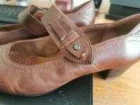 Caprice Pumps 6,5 *Neu * Burglesum - Burg-Grambke Vorschau