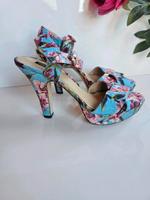 Dolce & Gabbana Damen  sandalen Gr  41 Baden-Württemberg - Ostfildern Vorschau