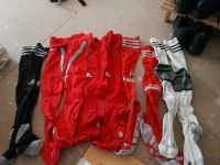 Adidas Erima Fußball Stutzen / Socken Größe 4 40-43 Bayern - Schierling Vorschau