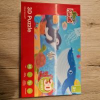 3D Puzzle für Kinder Wurster Nordseeküste - Nordholz Vorschau